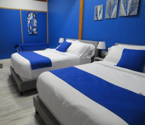 Motel Magistral